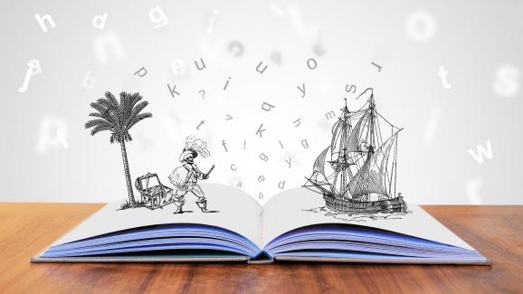 Histoires courtes