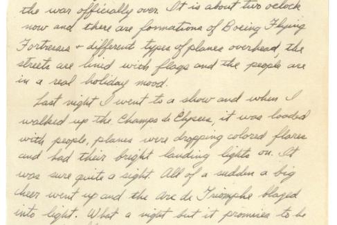 La Lettre