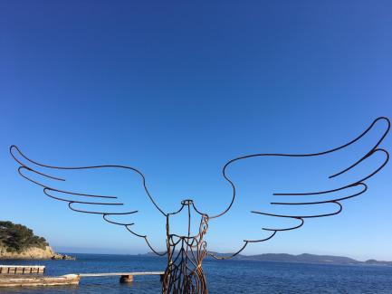 Liberté !