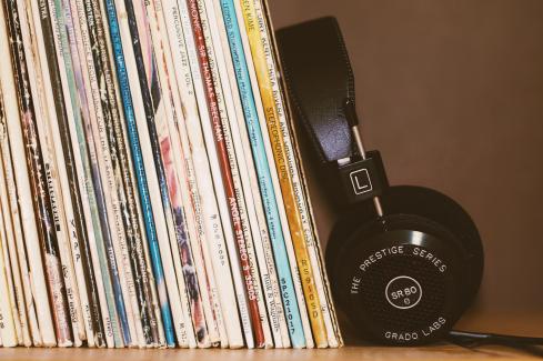 La révolution musicale des années 60/70