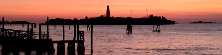 Venezia ...fra le righe.