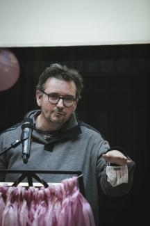Alezan Breton