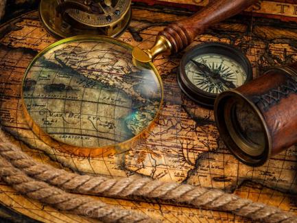 Anatomie du voyage