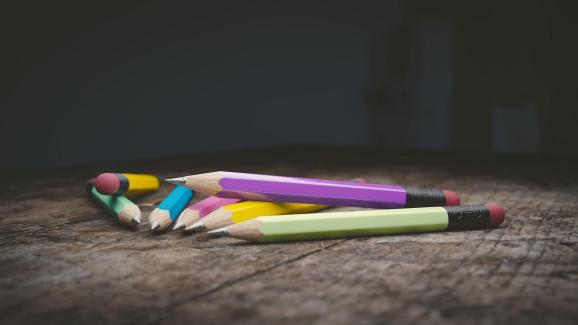 Voici mes textes pour les concours d'écriture !