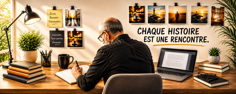 Des nouvelles du front