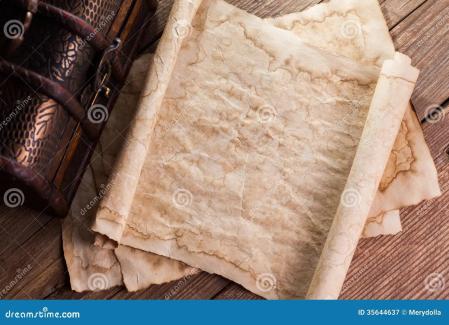 Vieux papiers, archives et autres vieilleries