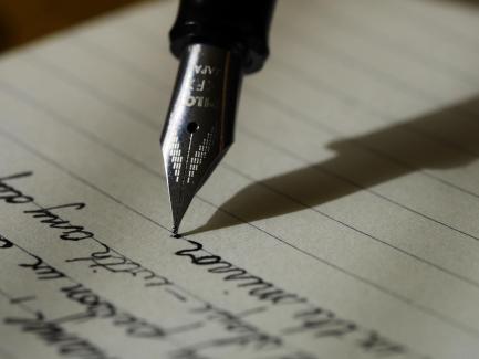BéZed vous cause...écriture