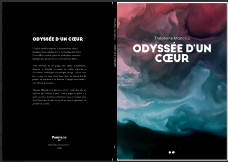 Odyssée d'un cœur