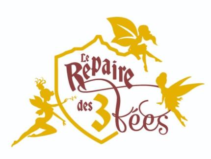 Le Repaire des 3 fées