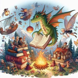 Histoires diverses