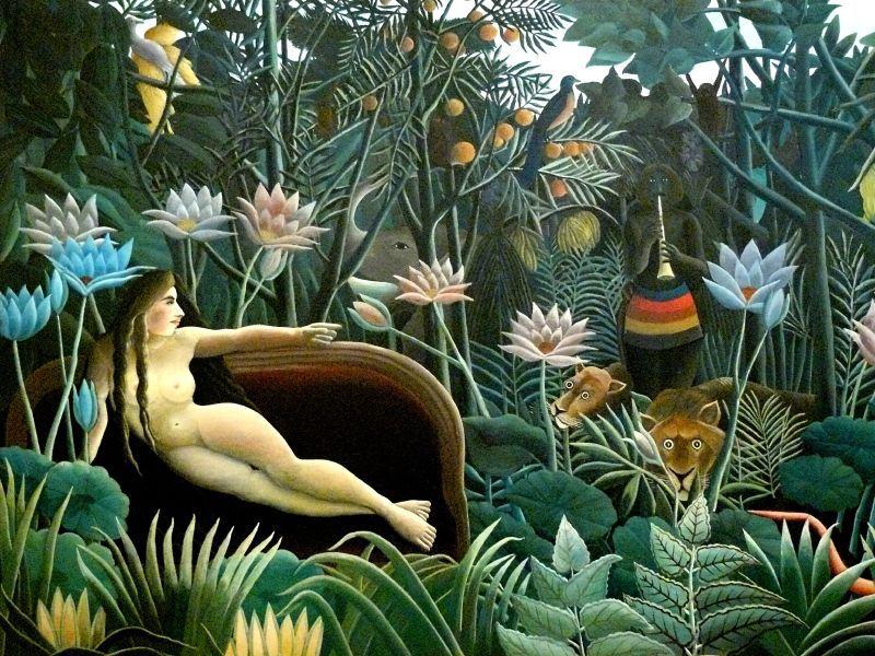 Beaux rêves