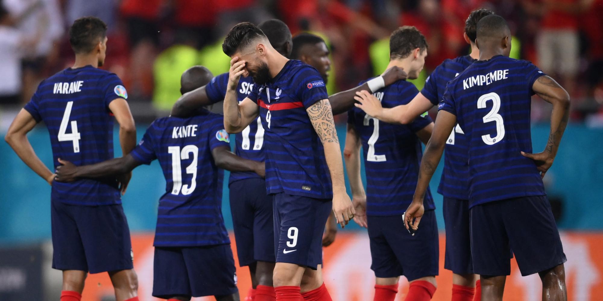   "En navrant Guingamp" et la France entière, Noël-Le-Graët : le rapport de trop qui l'a poussé à se retirer !