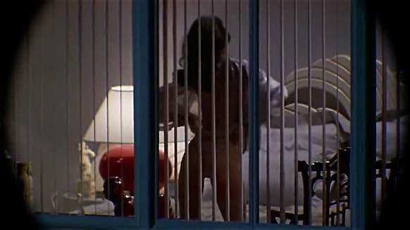 Body Double (Brian de Palma, 1984)