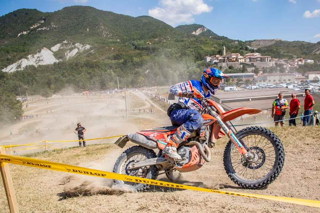 ISDE – une édition capitale pour la France