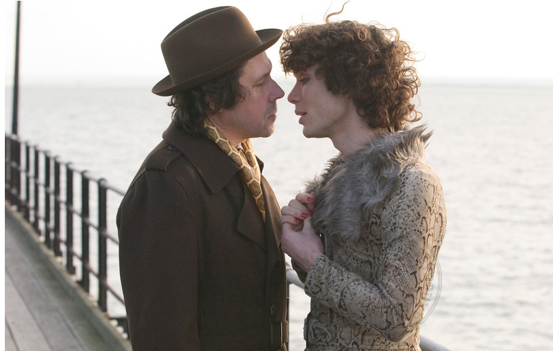 Breakfast on Pluto (2005) Neil Jordan