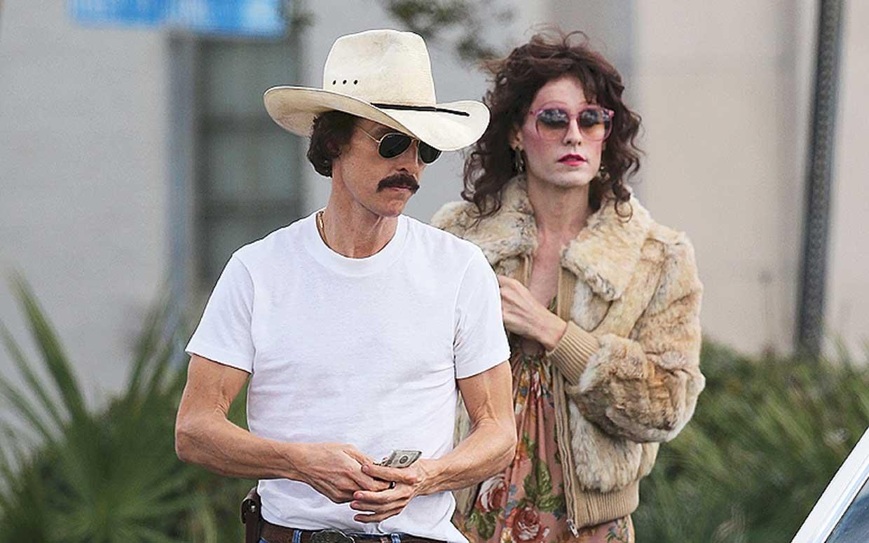 Dallas Buyers Club (Jean-Marc Vallée, 2013)