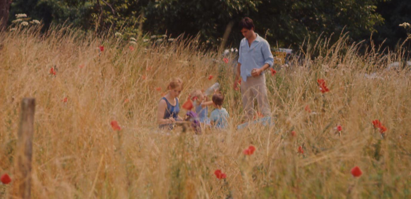 Le Bonheur (Agnès Varda, 1965)