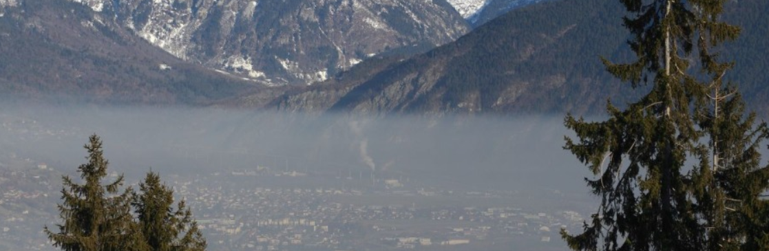 Pollution : quand les citoyens se retournent contre l’Etat.