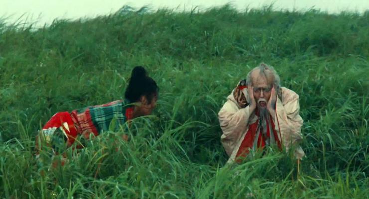 Ran (Akira Kurosawa, 1985)