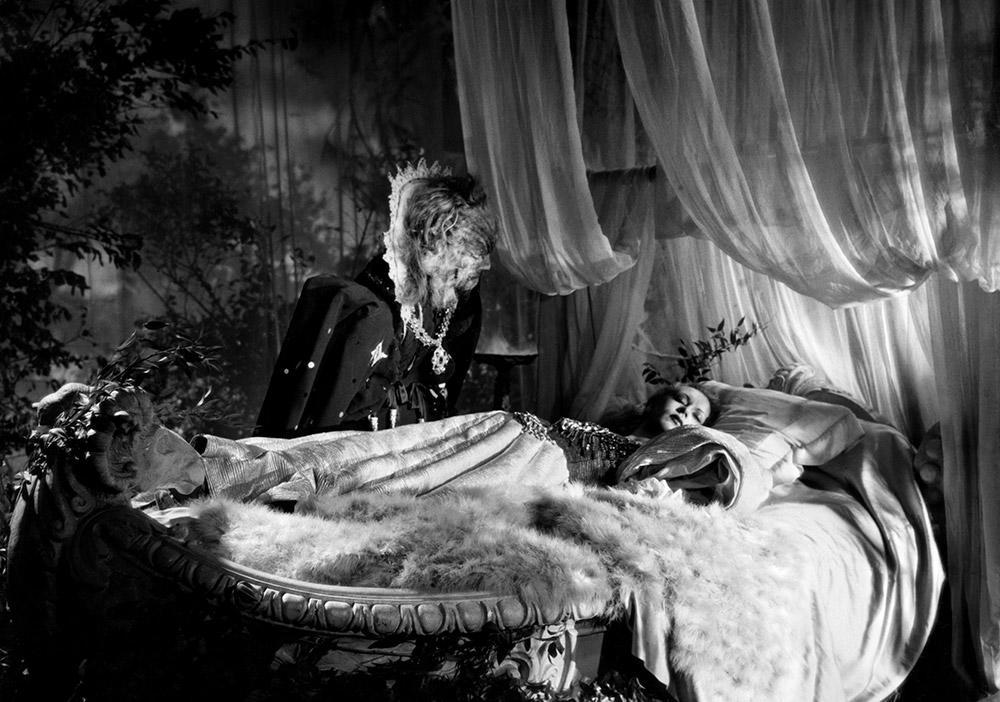 La Belle et la Bête (Jean Cocteau, 1945)