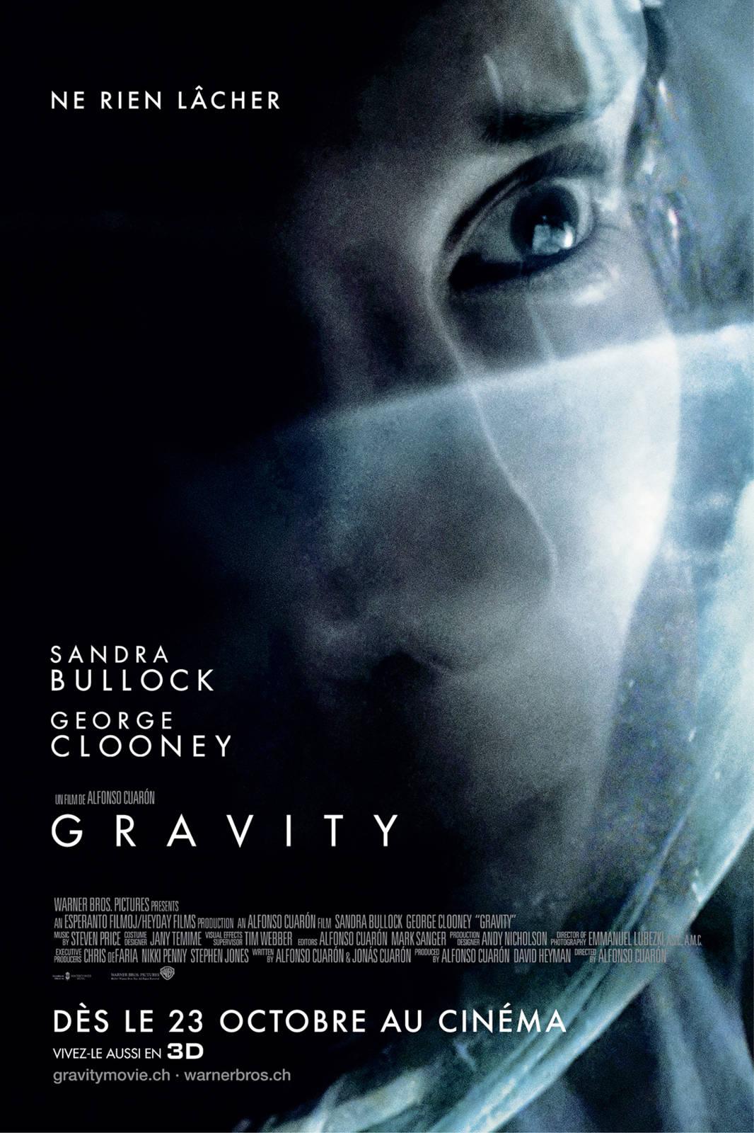 Gravity