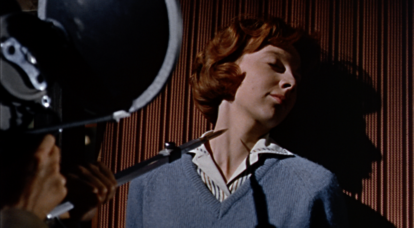 Le Voyeur (Peeping Tom, Michael Powell, 1960)