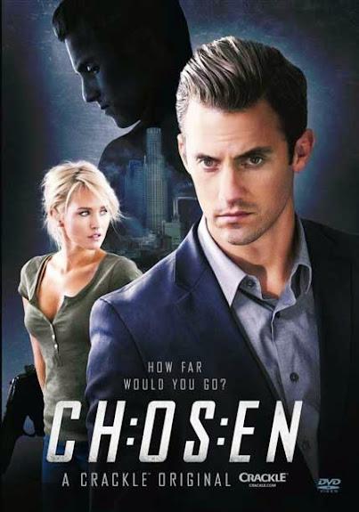 Chosen - Saison 1