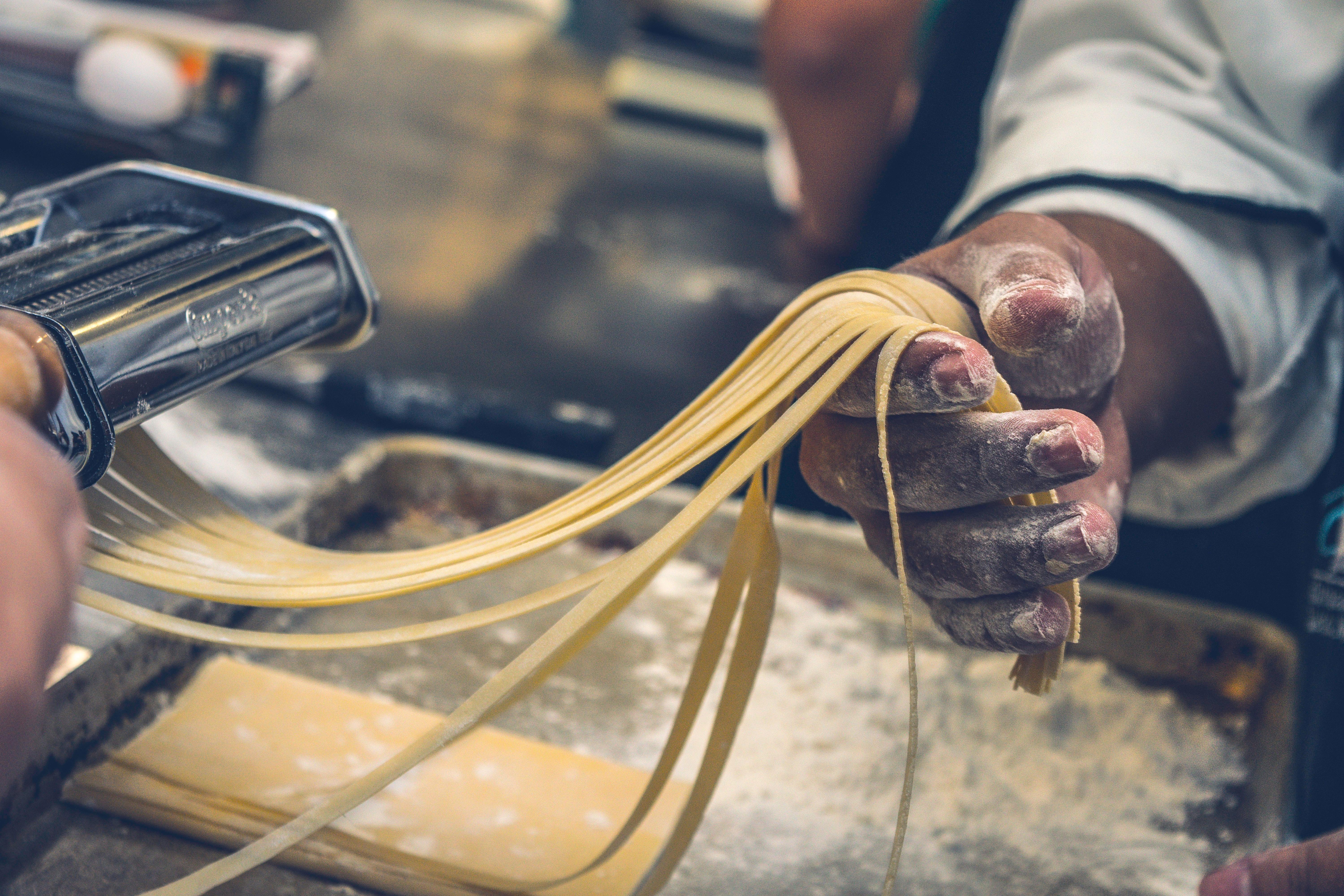 La vraie et unique recette de Carbonara