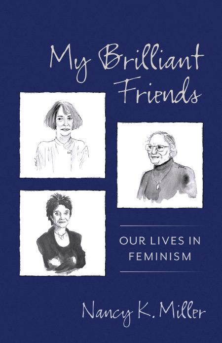 Revue de My Brilliant Friends par Nancy K. Miller