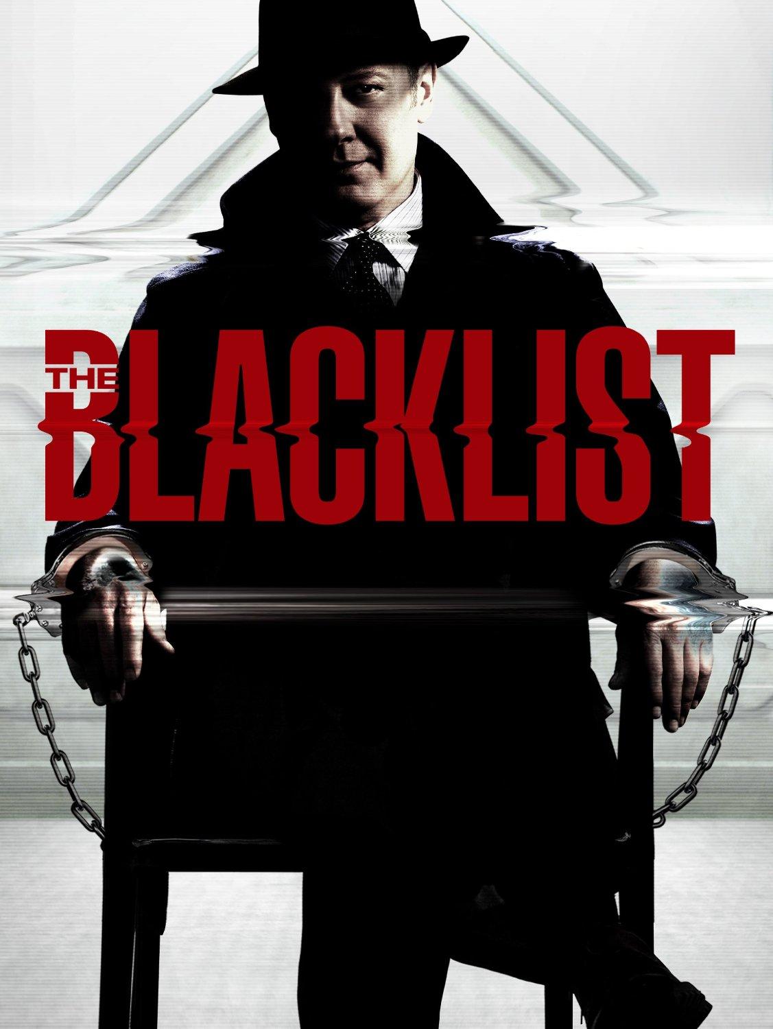 The Blacklist - Saison 1