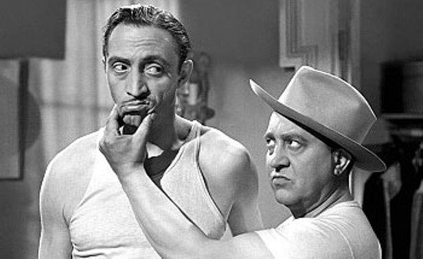 Hellzapoppin (H.C. Potter, 1941)