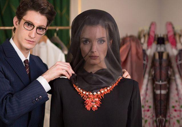 Yves Saint-Laurent (Jalil Lespert, 2013)