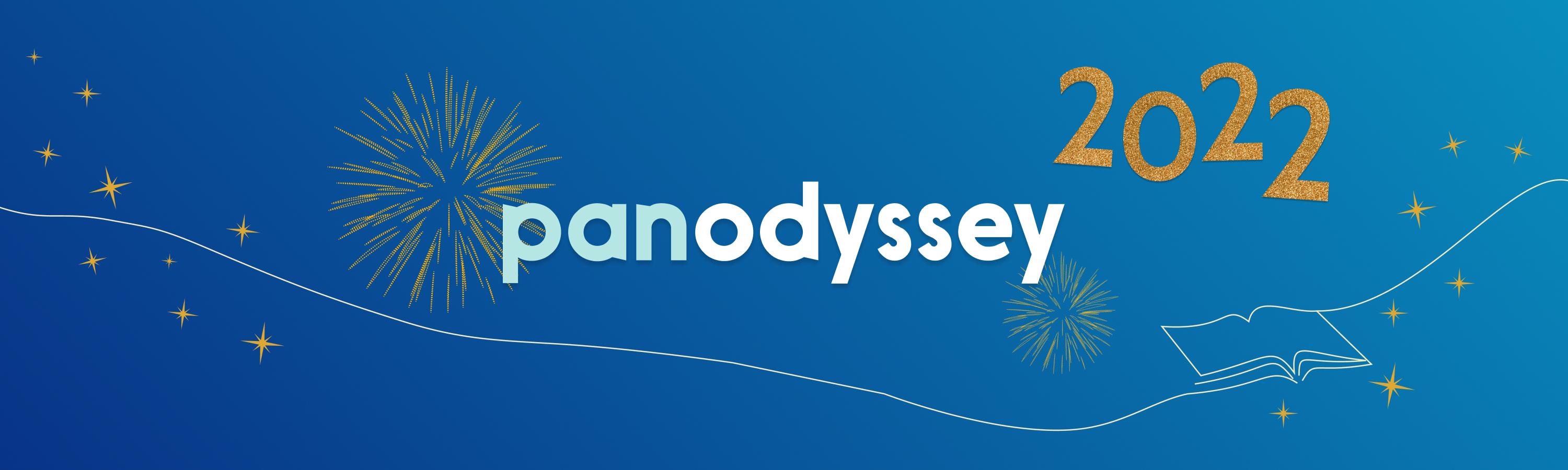 đ Les bons voeux de Panodyssey pour 2022 ! đ