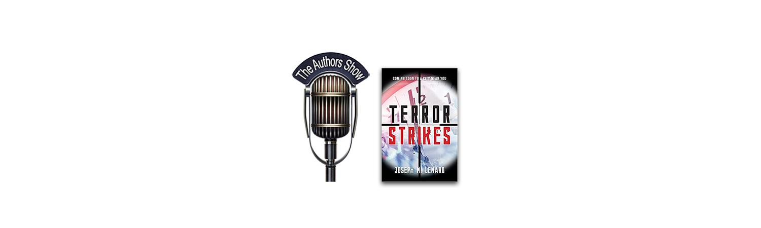 Terror Strikes