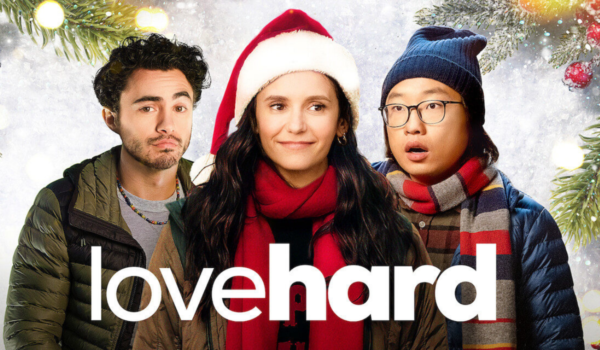 Film love hard