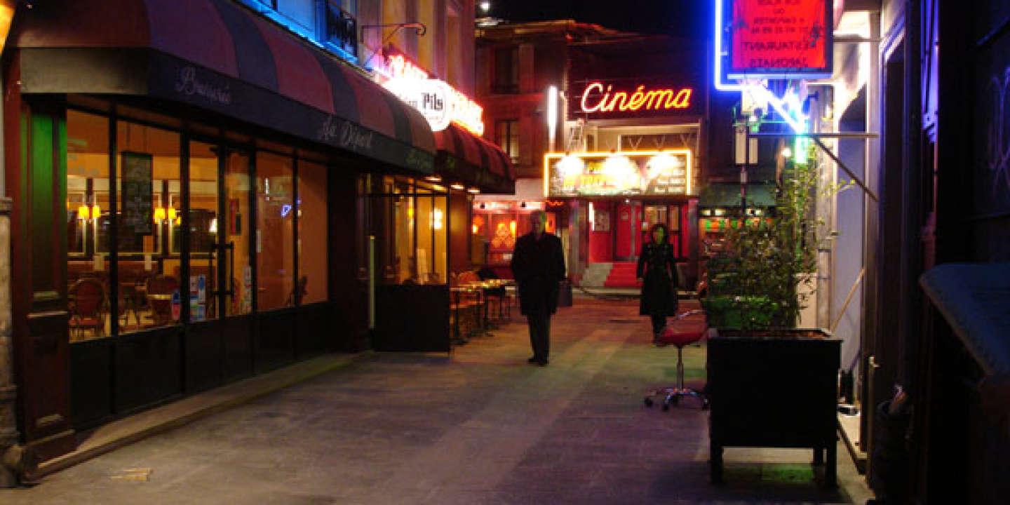 Les Herbes folles (Alain Resnais, 2008)