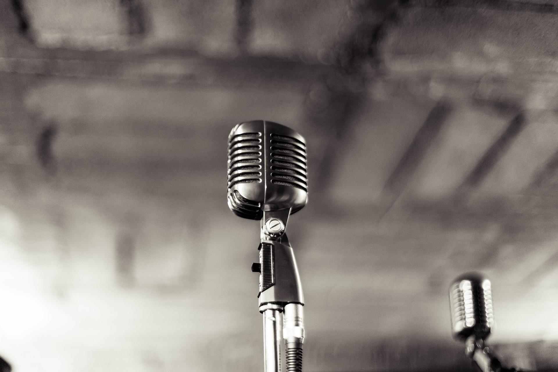 Episode 66 : Le discours