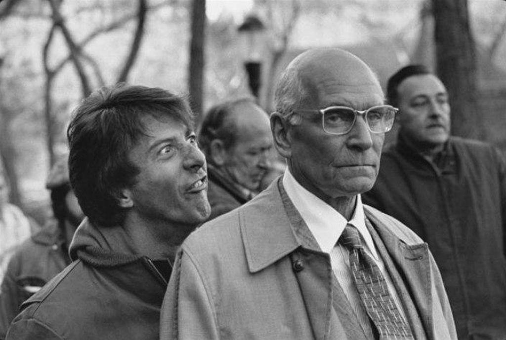 Marathon man (John Schlesinger, 1976)