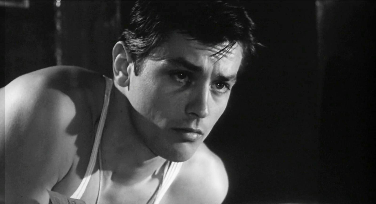 Rocco et ses frères (1960) Luchino Visconti