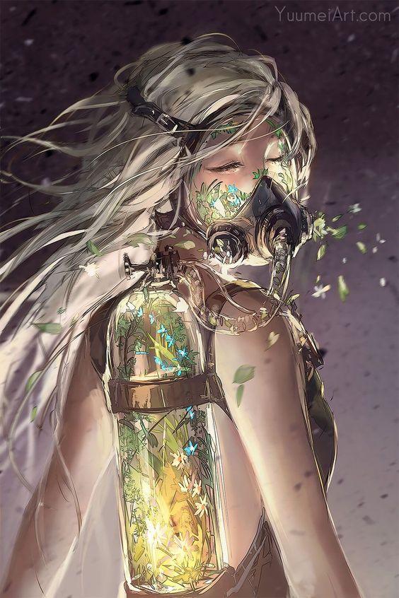 2021 - Juillet, Semaine 30 - Focus Character Design