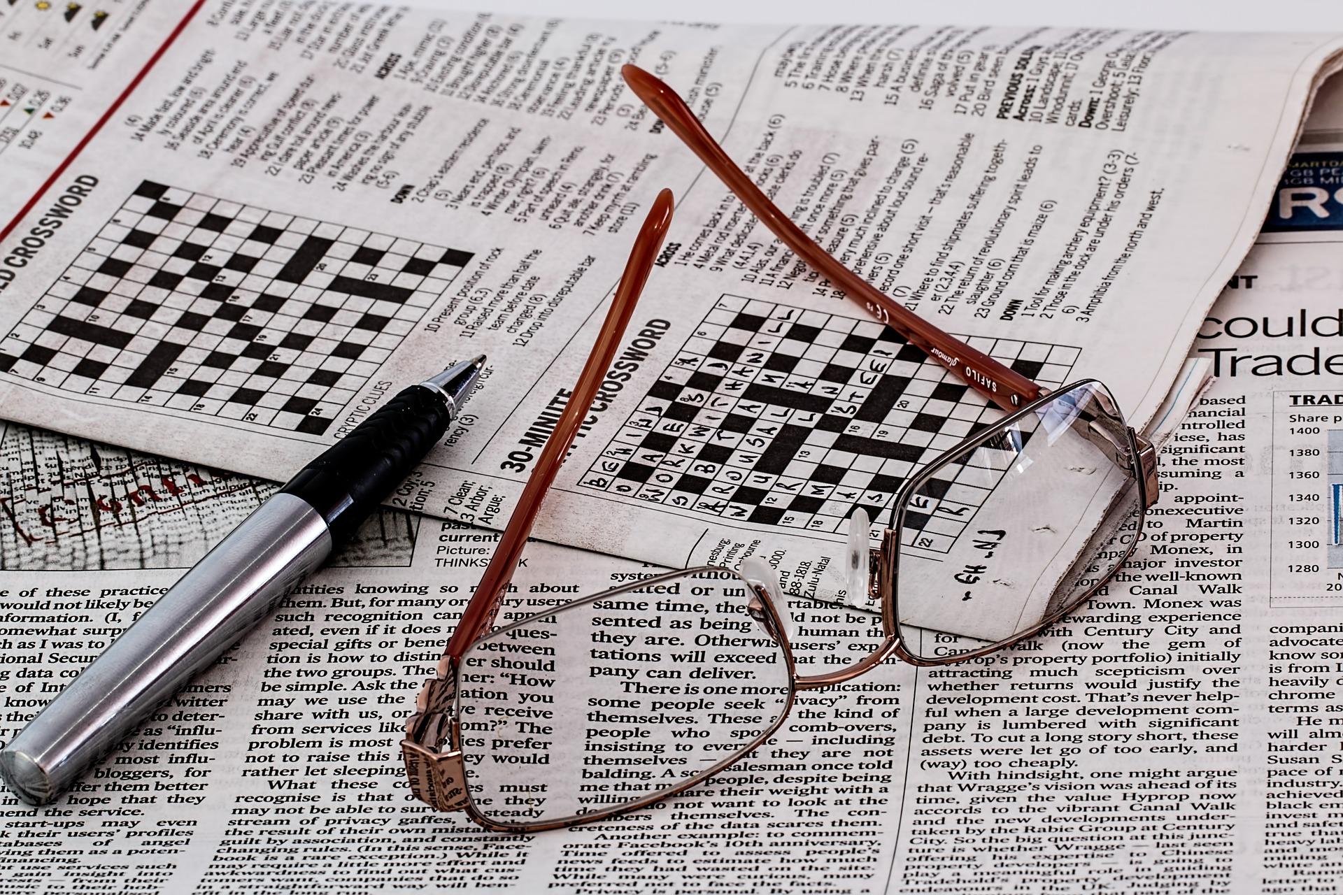 Geste-barrière: si vous croisez des mots masqués...