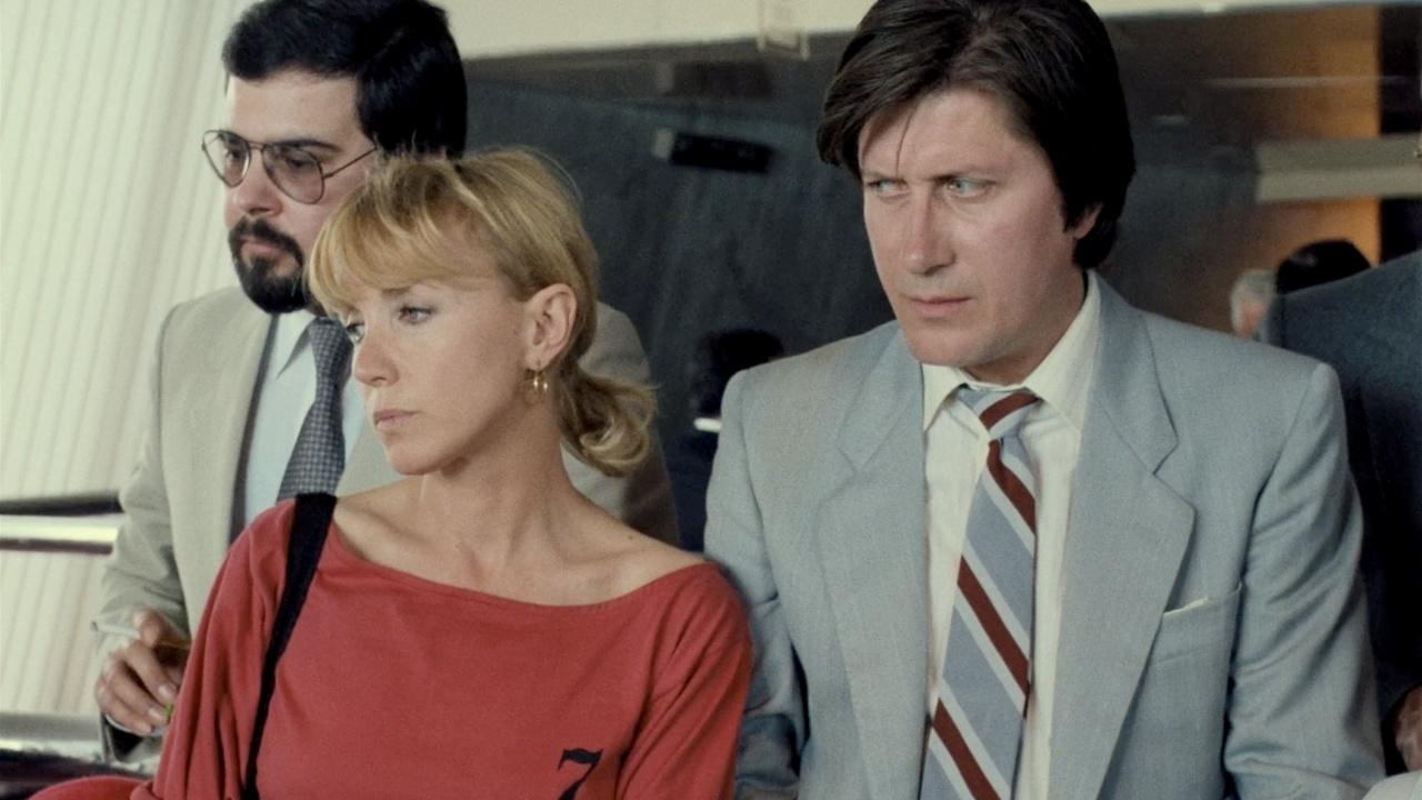 Tricheurs (Barbet Schroeder, 1984)