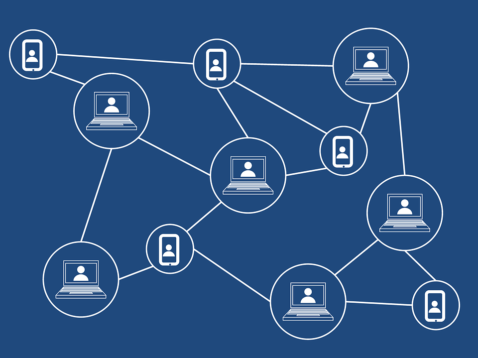 Blockchain Trends Of 2020