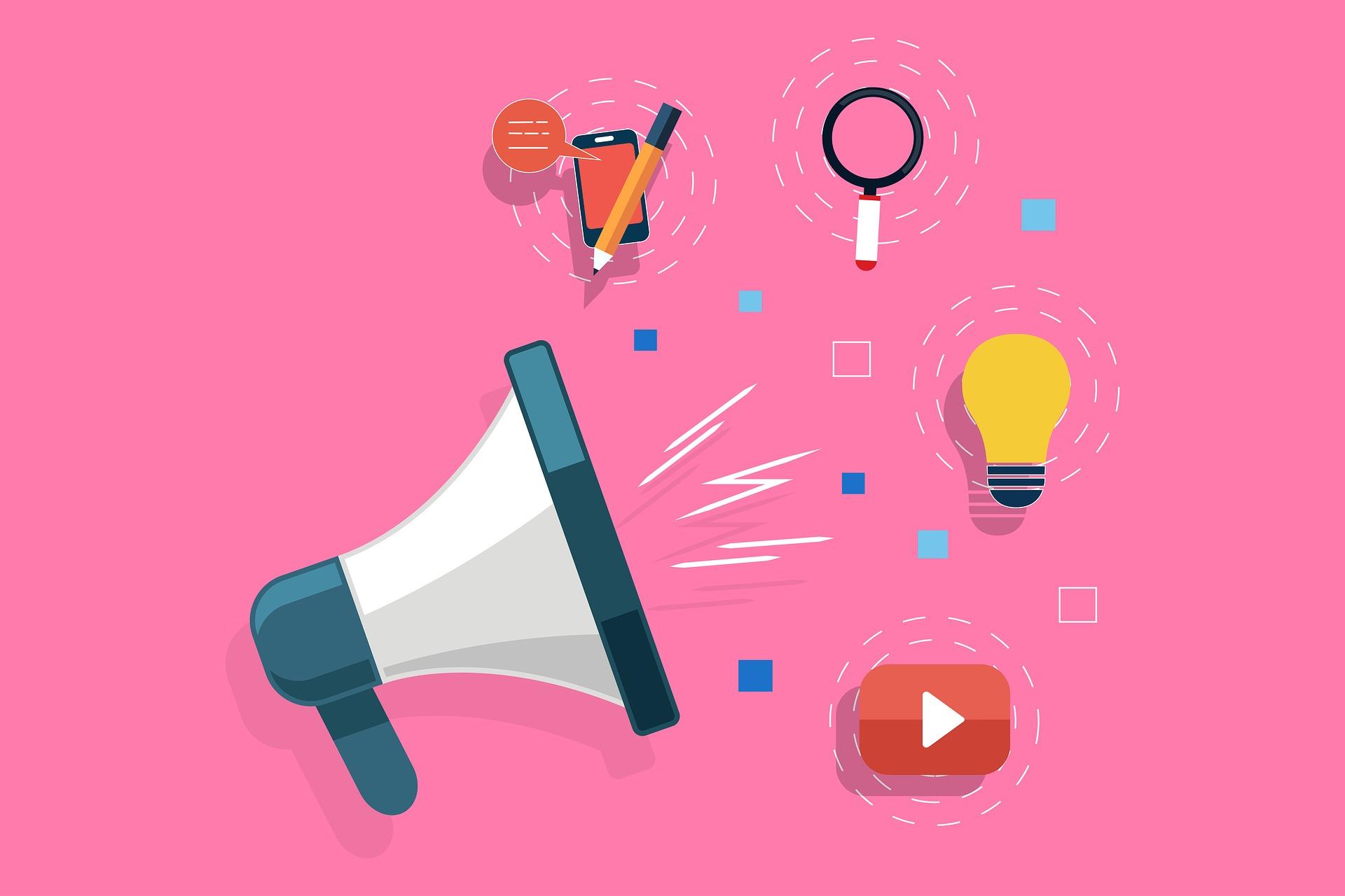 5 Tips pour garder sa communication au top