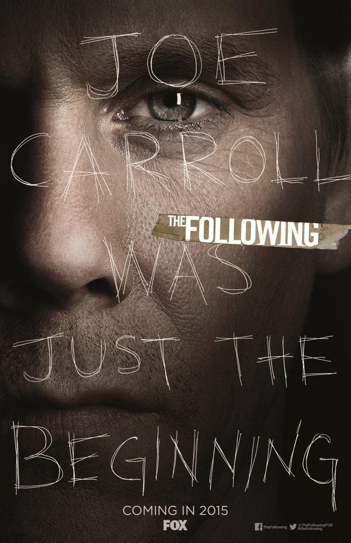 The Following - Saison 3