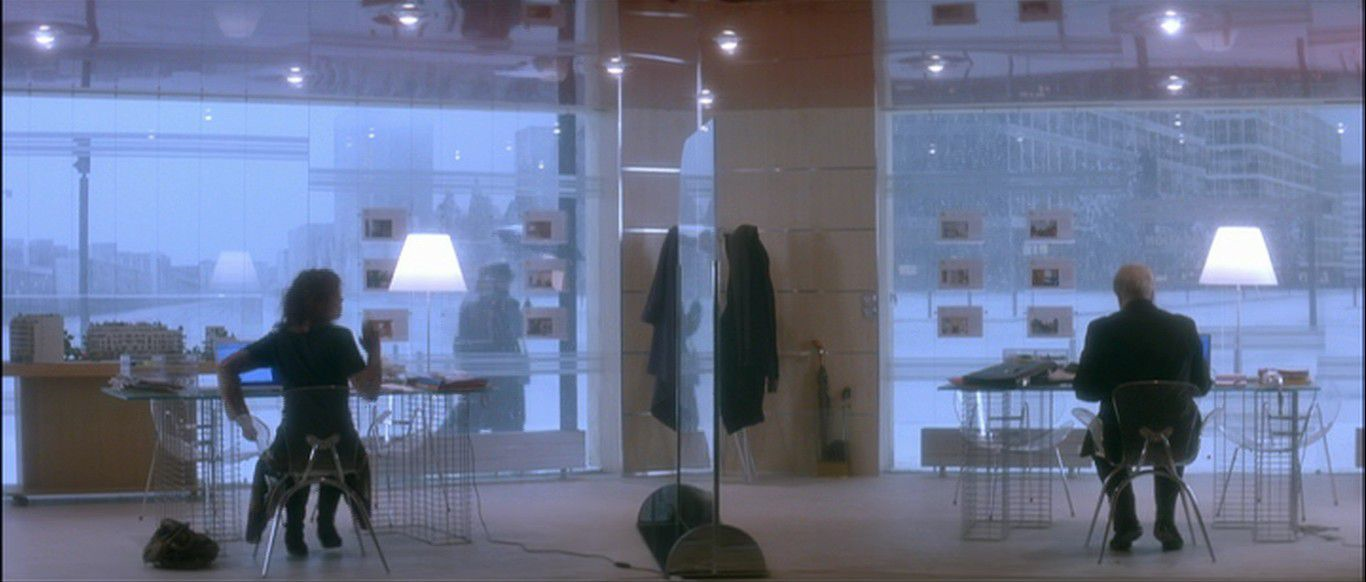 Coeurs (Alain Resnais, 2006)