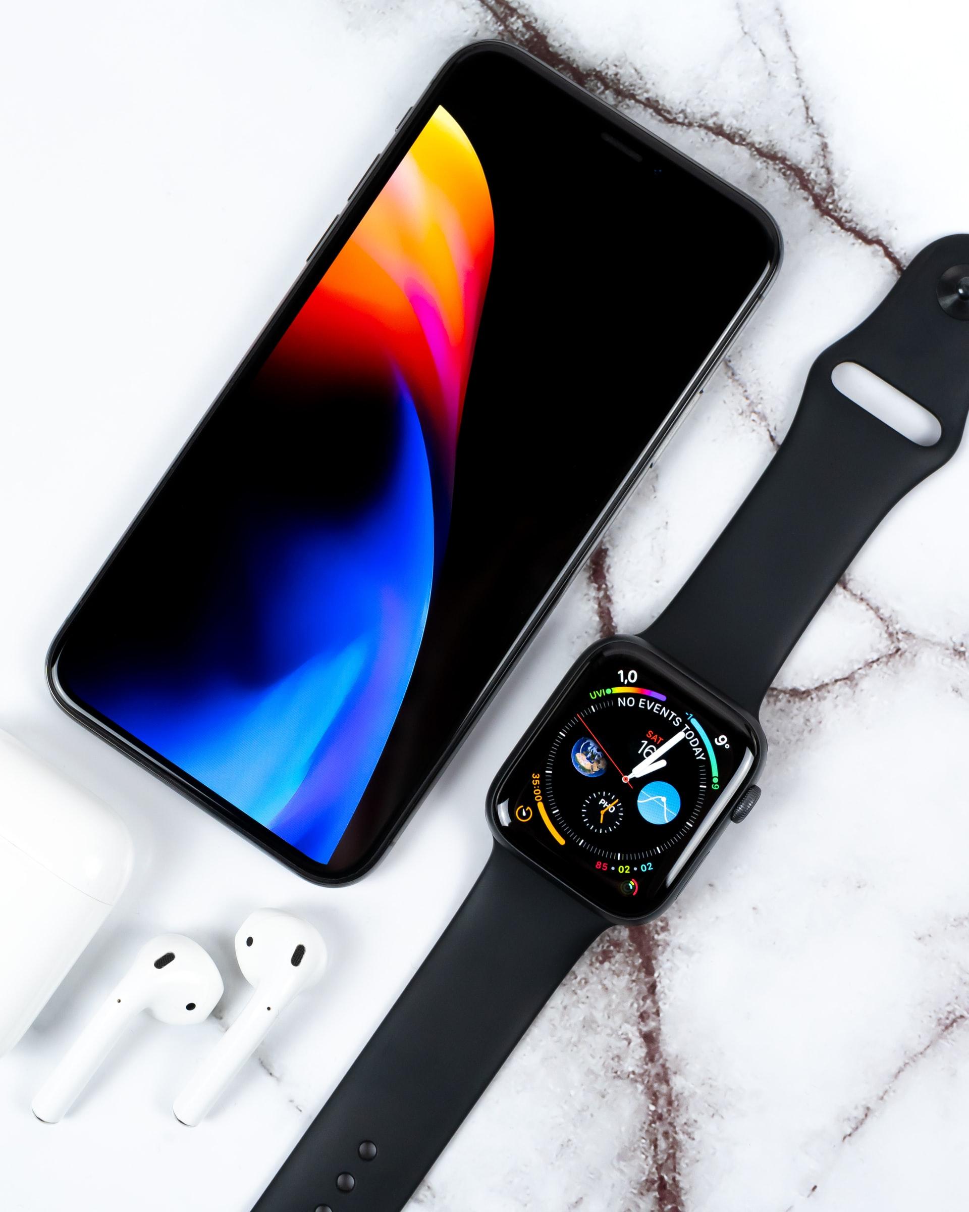 iPhone et Apple Watch : une nouvelle fonctionnalité qui va sauver des vies