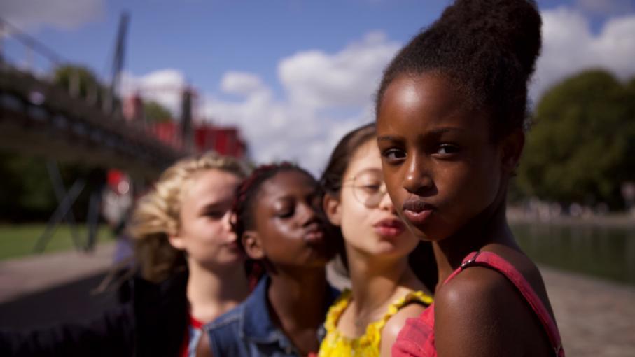 Mignonnes (Maïmouna Doucouré, 2019)