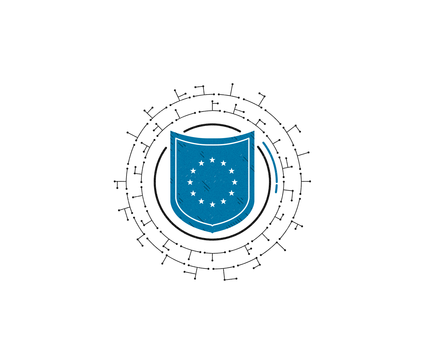 Le réseau social Panodyssey dédié au texte créatif rassemble les créateurs européens dans un lieu magique grâce à son consortium européen et l'agence de presse espagnole