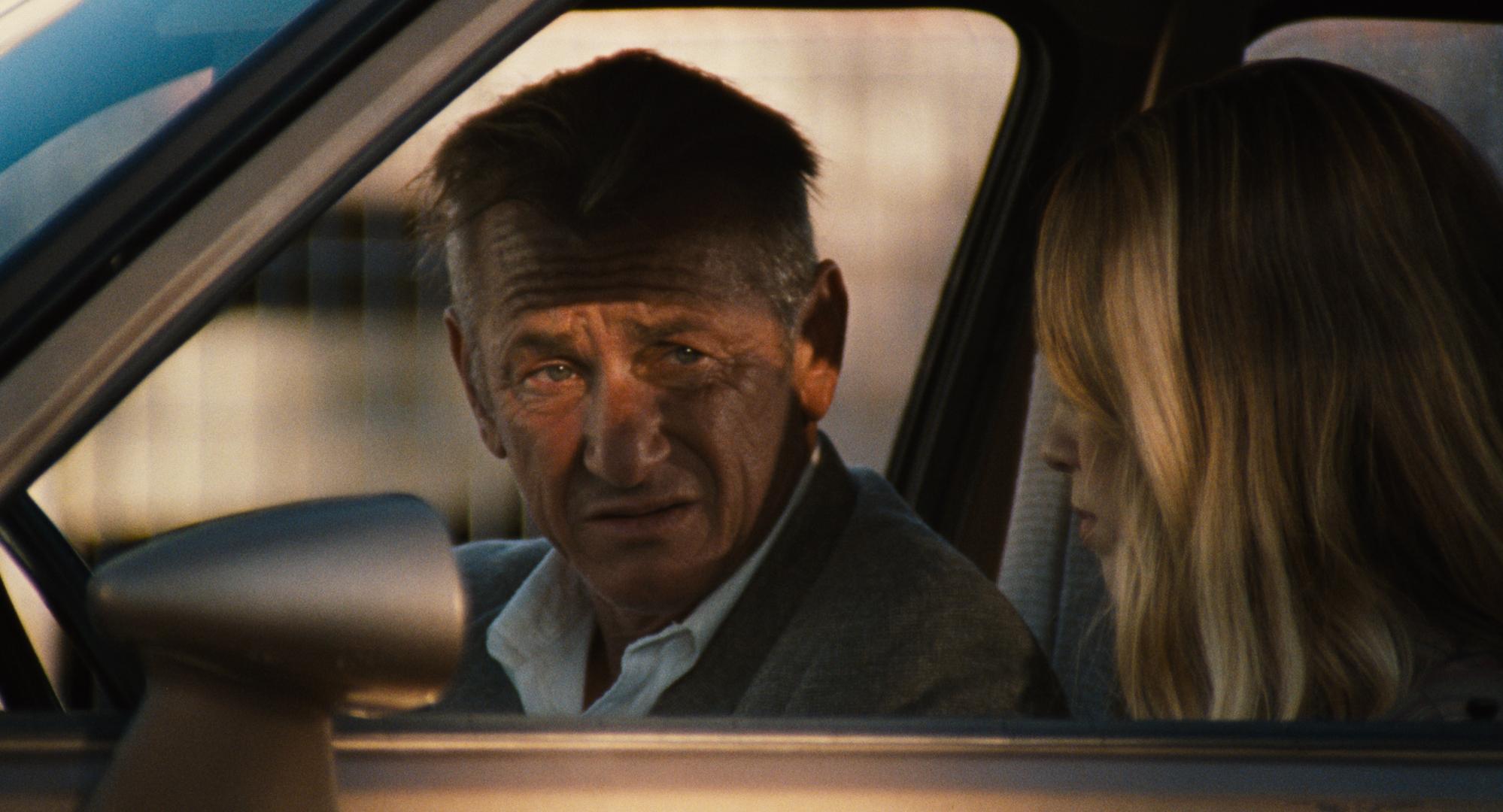 Flag day (2021) Sean Penn